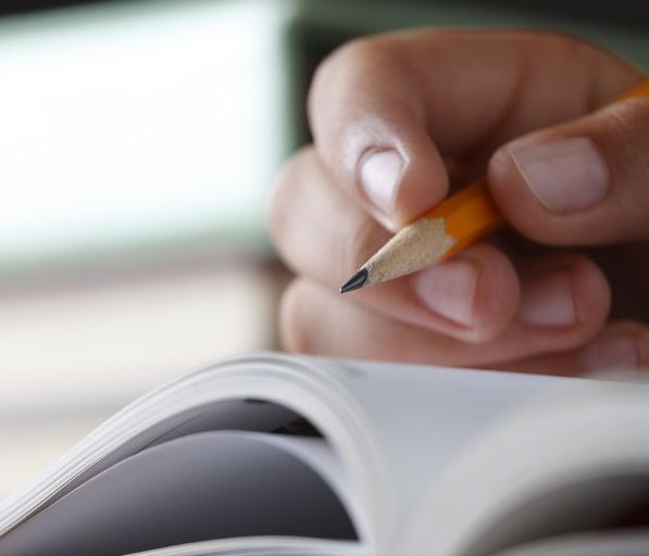 انجام پروپوزال کارشناس ارشد